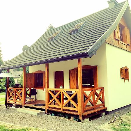 Zwierzyniec U Kowala 外观 照片