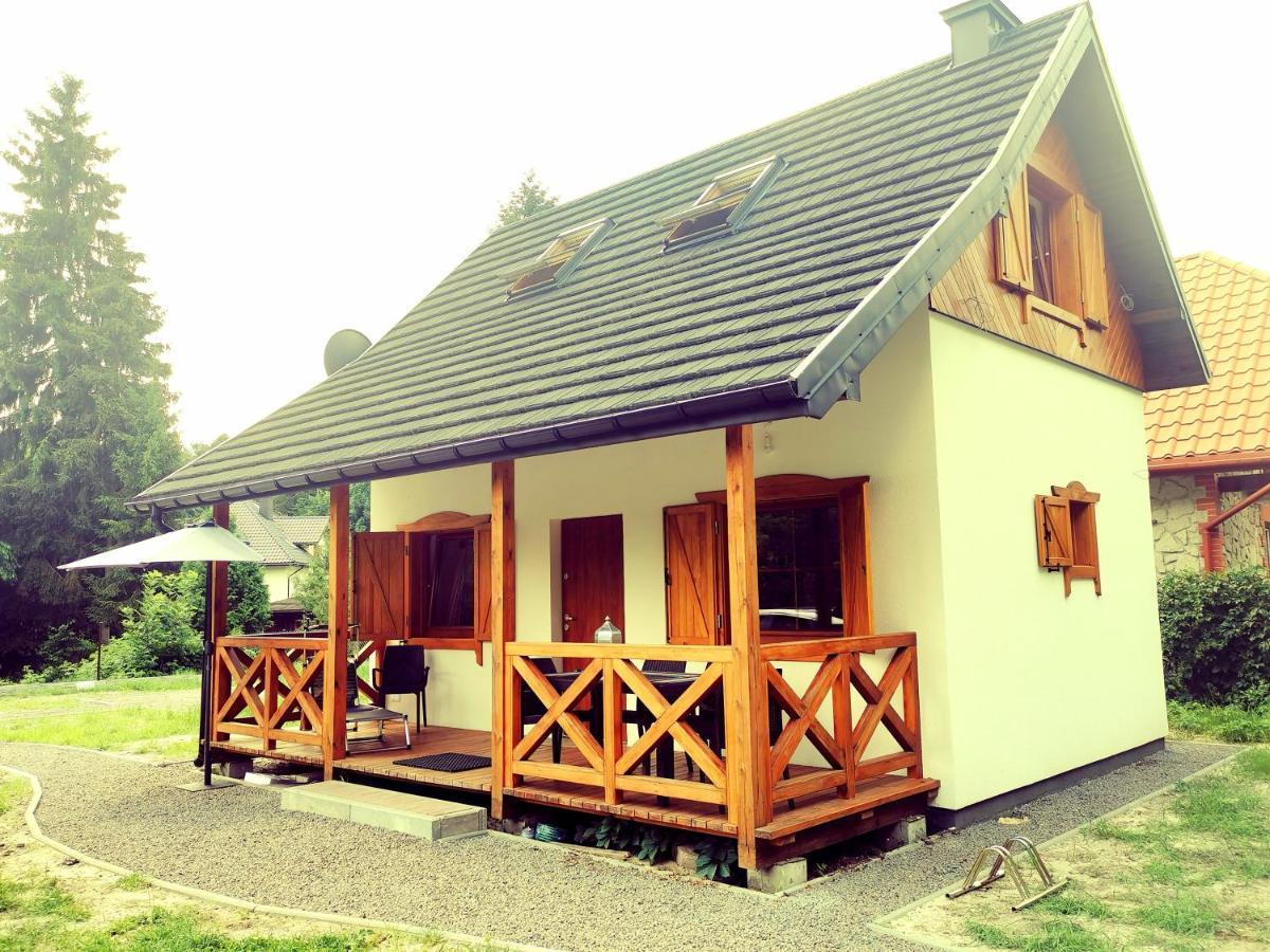 Zwierzyniec U Kowala 外观 照片